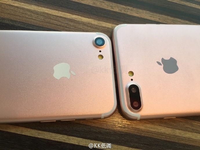 Hình ảnh chân thực nhất của iPhone 7/7 Plus từ trước tới nay 23