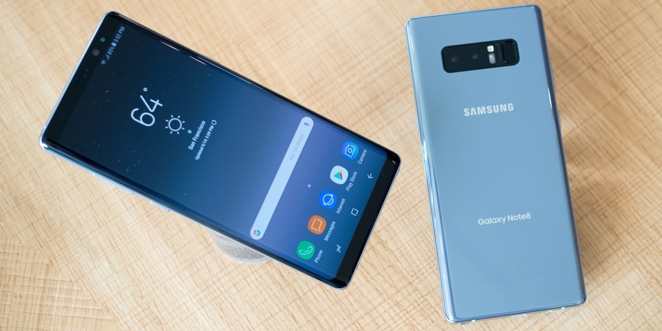 Samsung và LG xác nhận không làm giảm hiệu năng điện thoại cũ