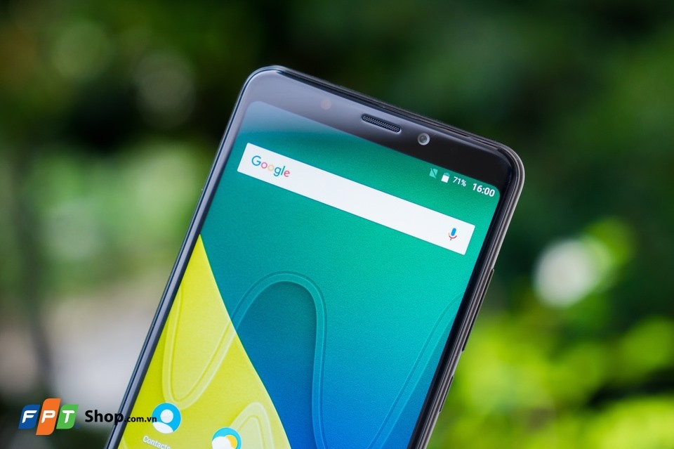 Wiko View XL giảm giá lên đến 1 triệu đồng! (ảnh 3) Wiko View XL giảm giá lên đến 1 triệu đồng! (ảnh 3)