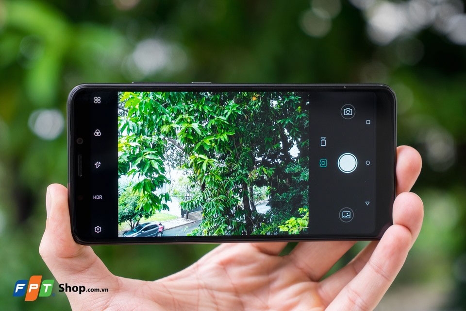 Wiko View XL giảm giá lên đến 1 triệu đồng! (ảnh 7) Wiko View XL giảm giá lên đến 1 triệu đồng! (ảnh 7)