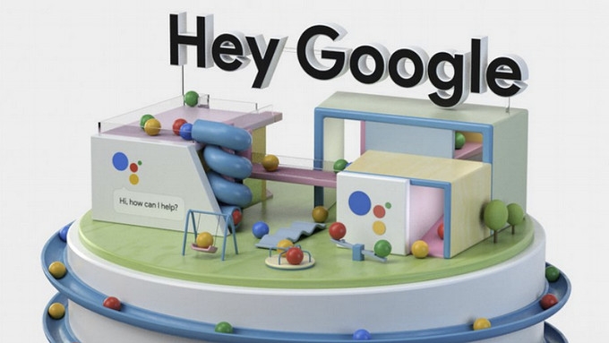 Google Assistant sẽ được tích hợp vào xe hơi
