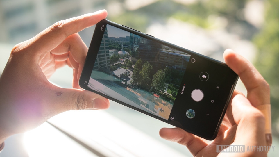 So sánh Nokia 8 và Mi Mix 2 (ảnh 9) So sánh Nokia 8 và Mi Mix 2 (ảnh 9)