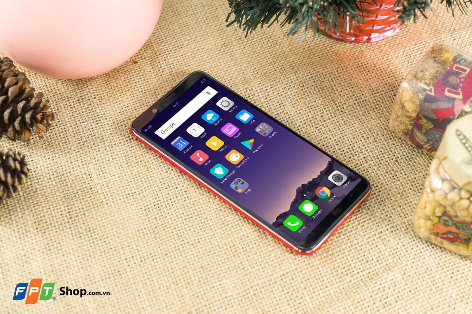 Những smartphone giá 9 triệu đồng hấp dẫn (ảnh 1)