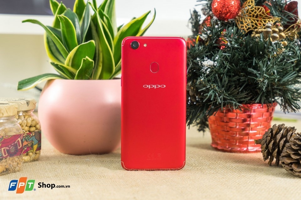 Những smartphone giá 9 triệu đồng hấp dẫn (ảnh 2)