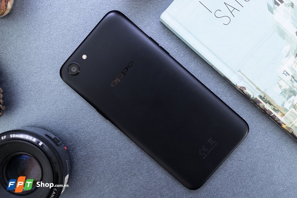 So sánh OPPO A83 và Zenfone 4 Max Pro (ảnh 10)