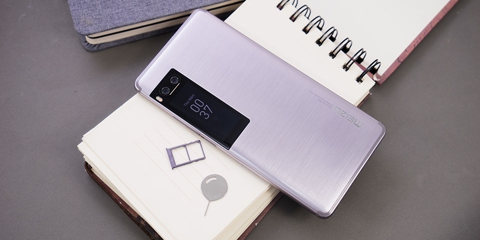 MEIZU công bố Flyme 6 Spring Edition (ảnh 1)