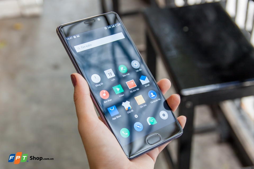 MEIZU công bố Flyme 6 Spring Edition (ảnh 2)