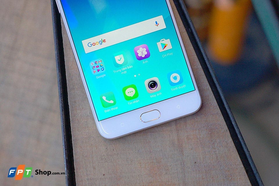 OPPO F3 Plus (ảnh 6) OPPO F3 Plus (ảnh 6)