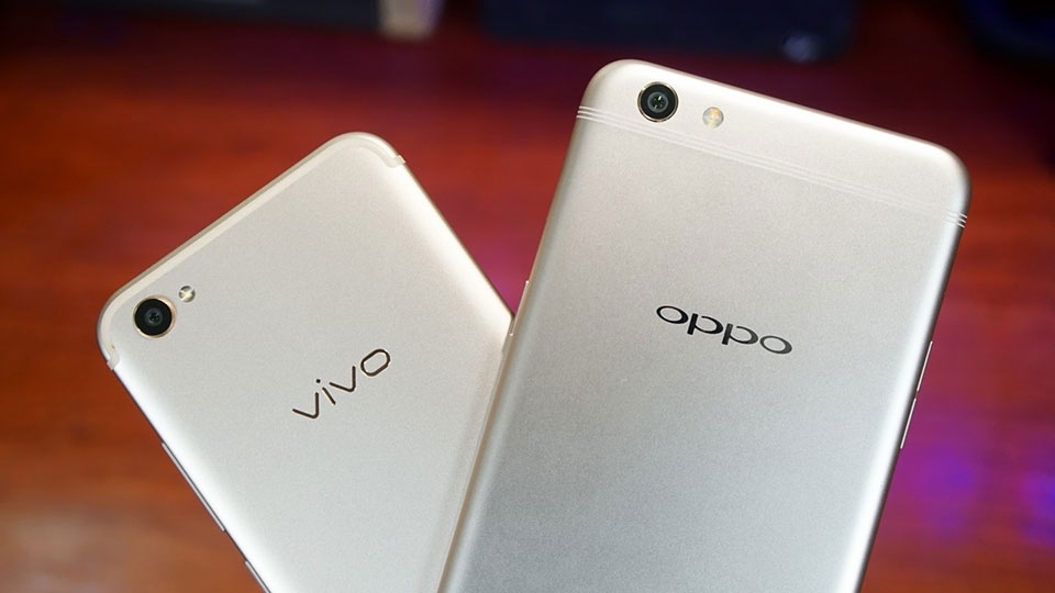 Thiết kế F3 Plus và V5 Plus (ảnh 3)