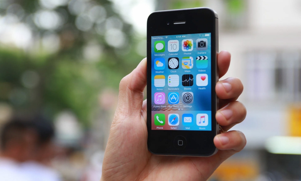 Thiết kế iPhone (ảnh 2) Thiết kế iPhone (ảnh 2)