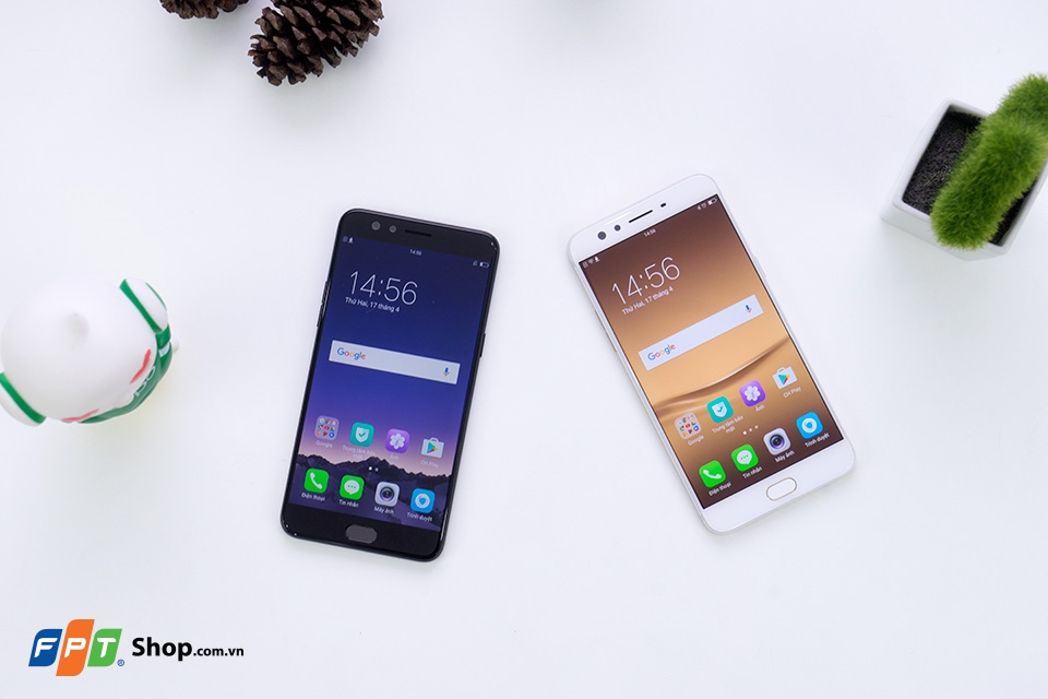 OPPO F3 Plus (ảnh 5) OPPO F3 Plus (ảnh 5)