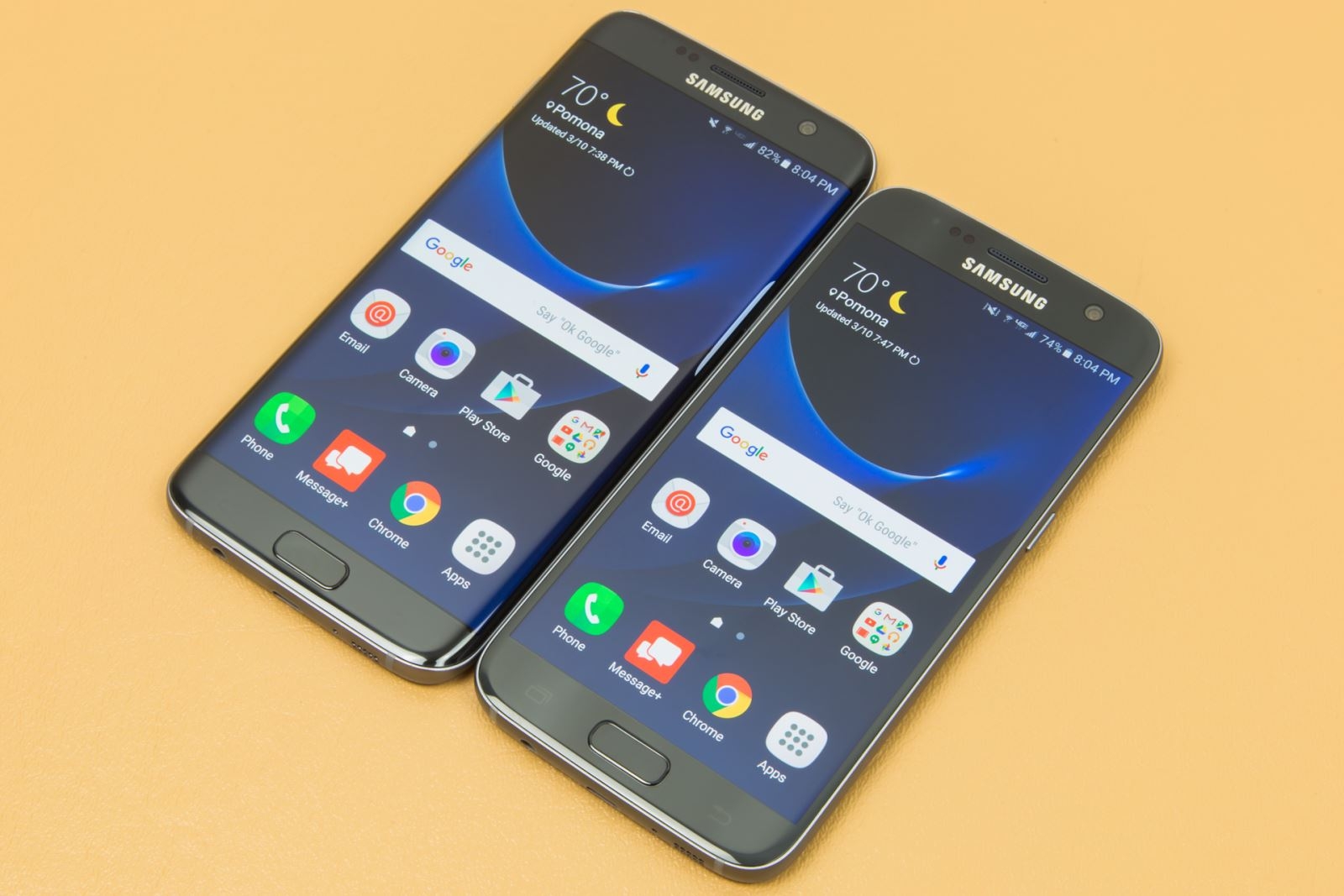 Top 5 smartphone màn hình 2K (ảnh 4)
