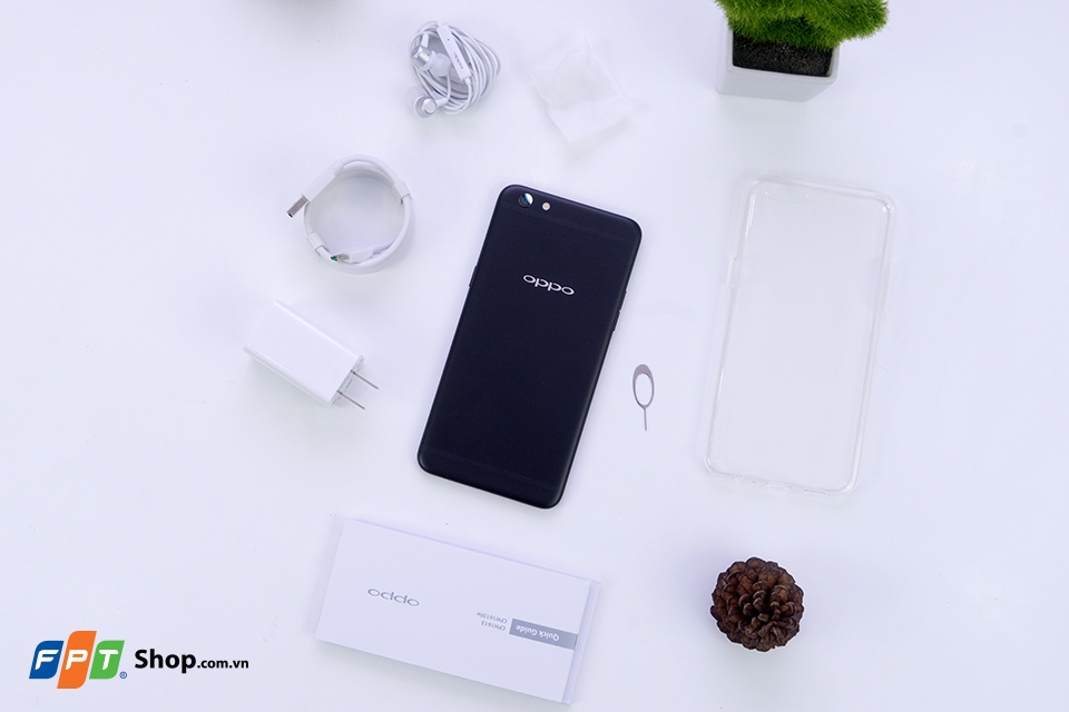 OPPO F3 Plus (ảnh 7)