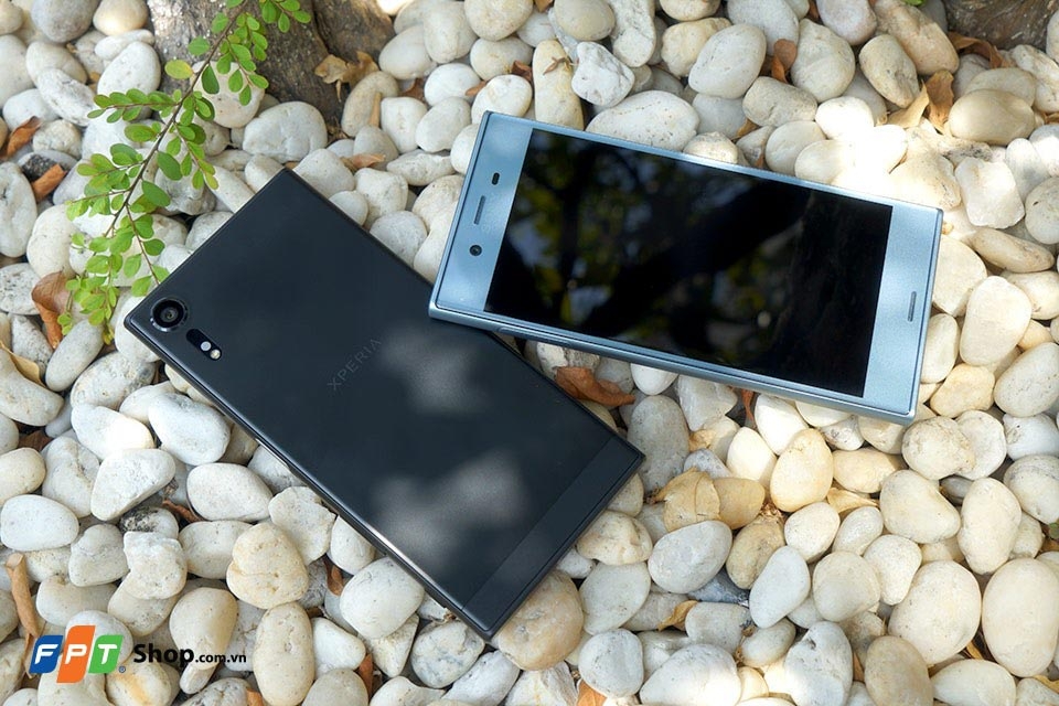 Xperia XZs (ảnh 2)