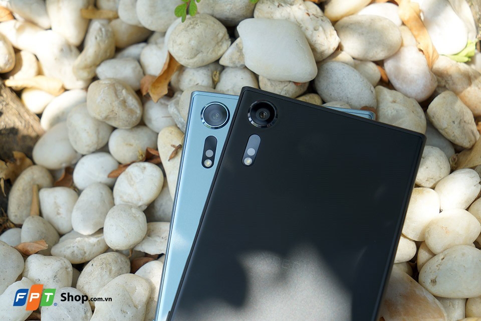 Xperia XZs (ảnh 6)