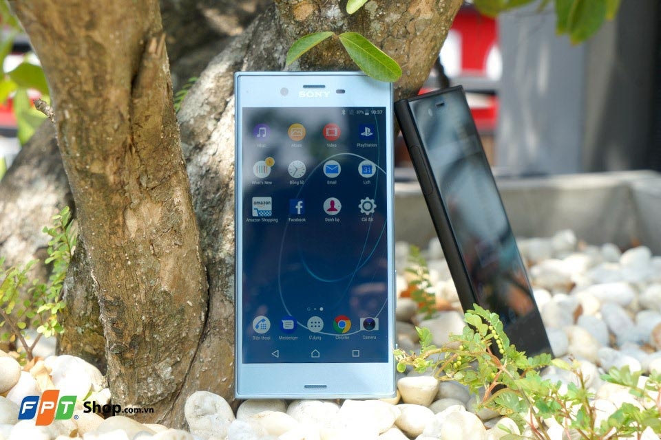 Xperia XZs (ảnh 7)