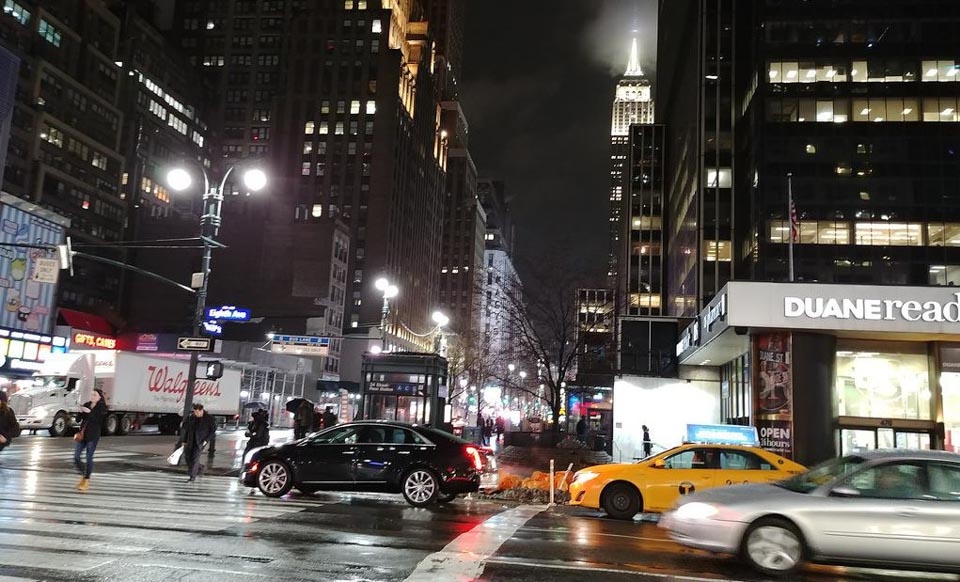 Ảnh chụp LG G6 (ảnh 3)