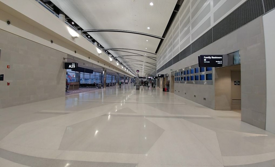 Ảnh chụp LG G6 (ảnh 5)