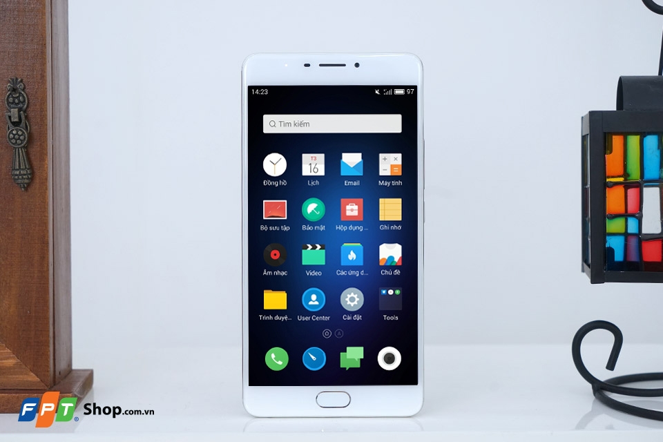 Meizu M3 Max (ảnh 2) Meizu M3 Max (ảnh 2)
