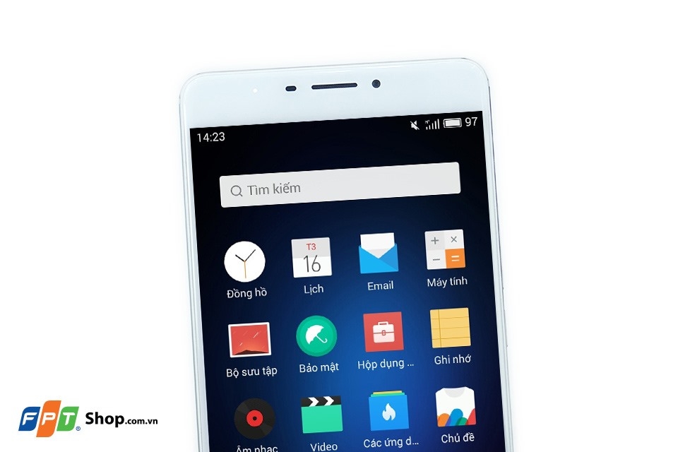 Meizu M3 Max (ảnh 6) Meizu M3 Max (ảnh 6)