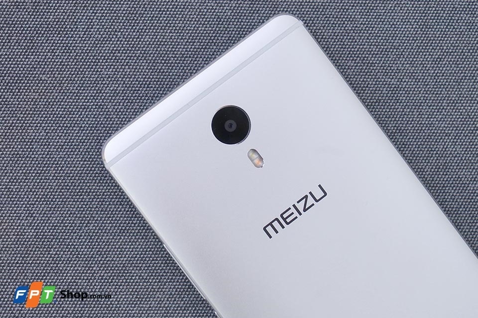 Meizu M3 Max (ảnh 7) Meizu M3 Max (ảnh 7)