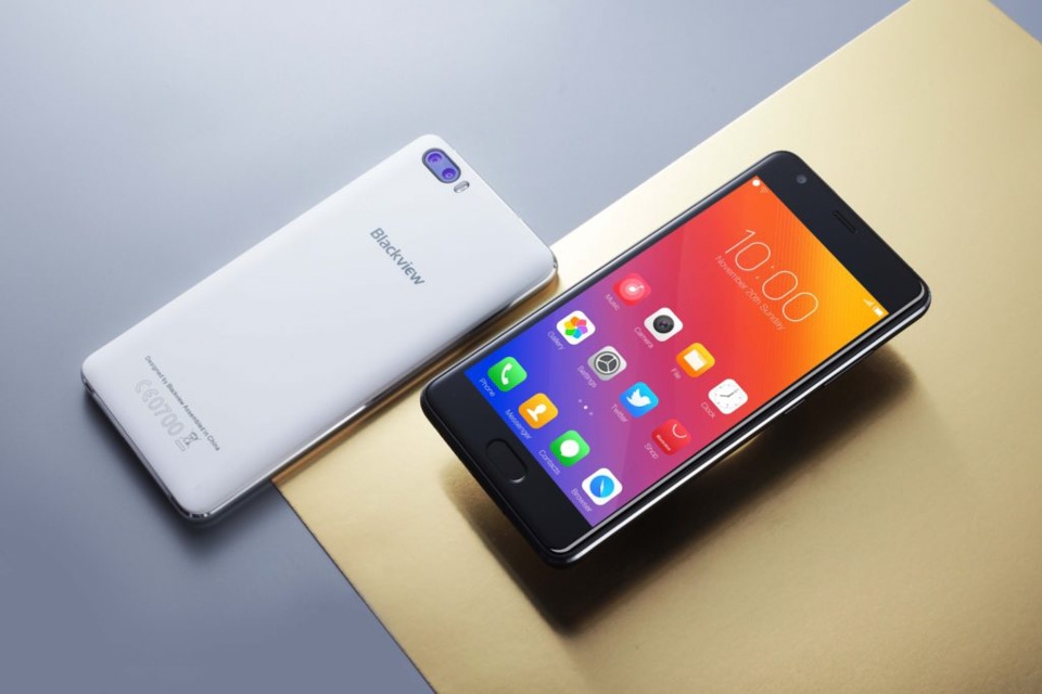 Blackview A9 Pro (ảnh 1) Blackview A9 Pro (ảnh 1)