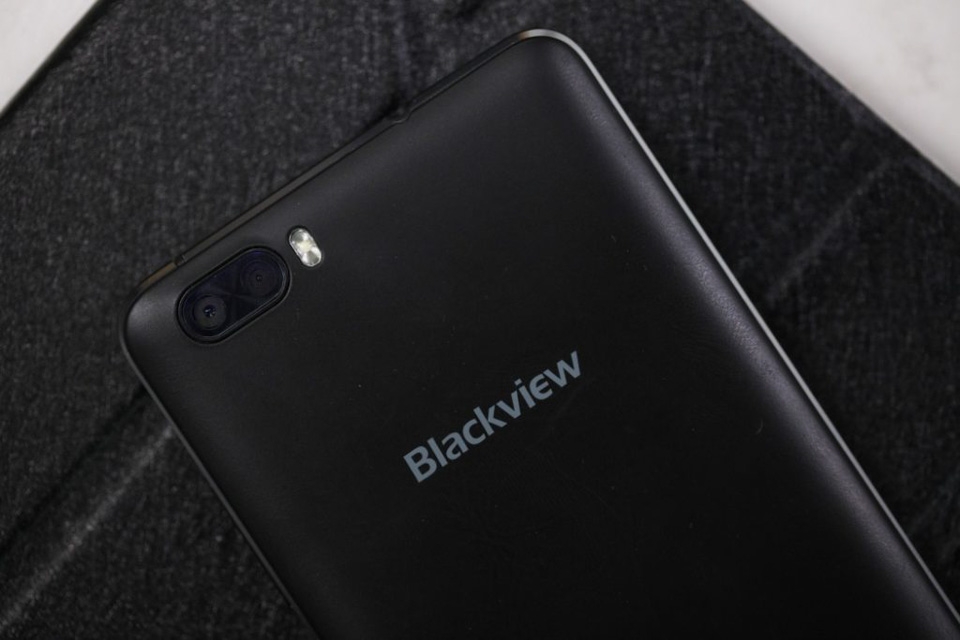 Blackview A9 Pro (ảnh 2) Blackview A9 Pro (ảnh 2)