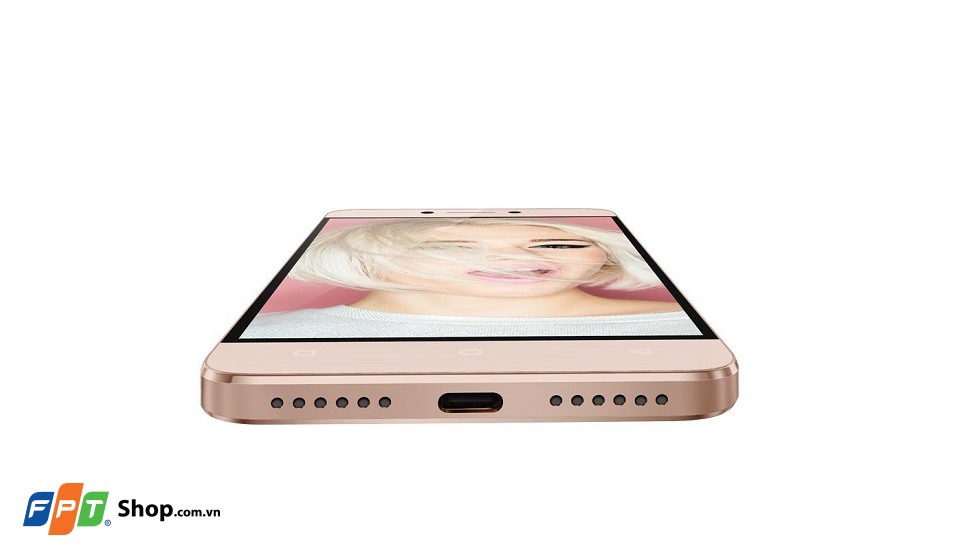 Coolpad Cool Dual (ảnh 3) Coolpad Cool Dual (ảnh 3)