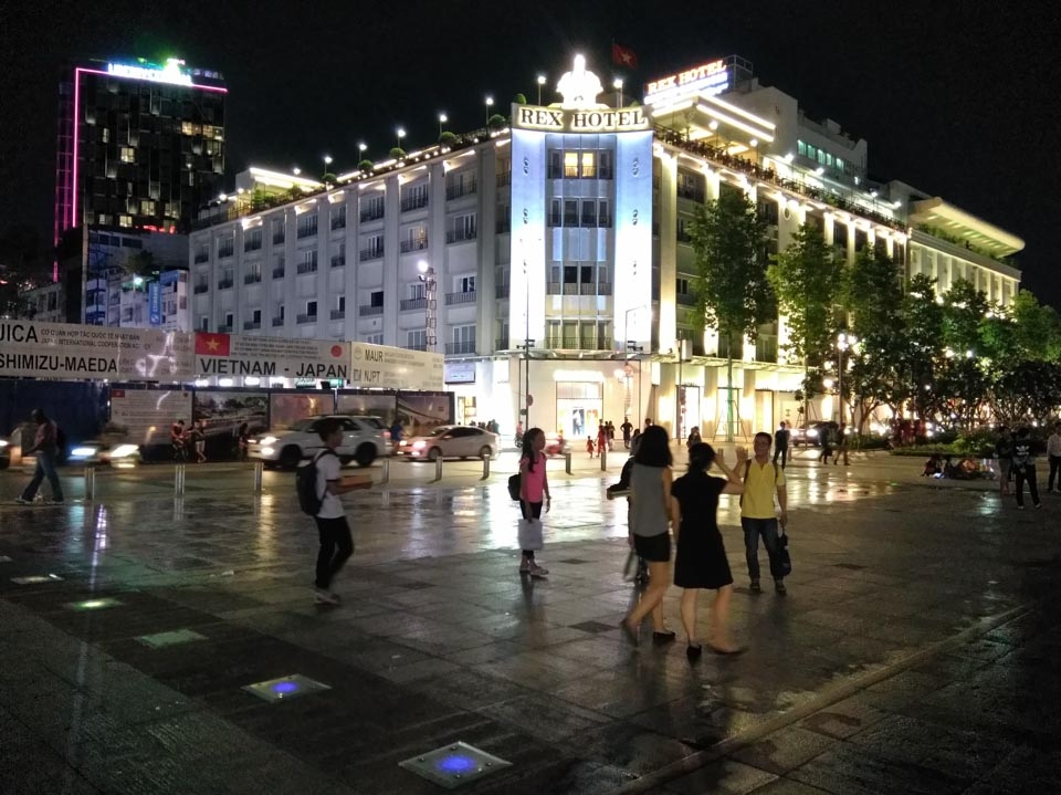 Camera Coolpad Cool Dual (ảnh 16)