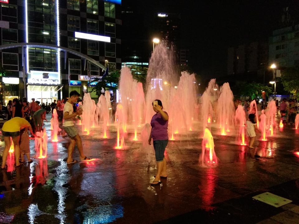 Camera Coolpad Cool Dual (ảnh 17)