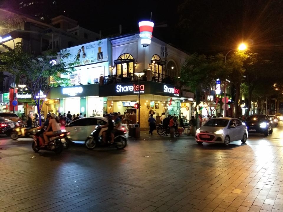 Camera Coolpad Cool Dual (ảnh 20)