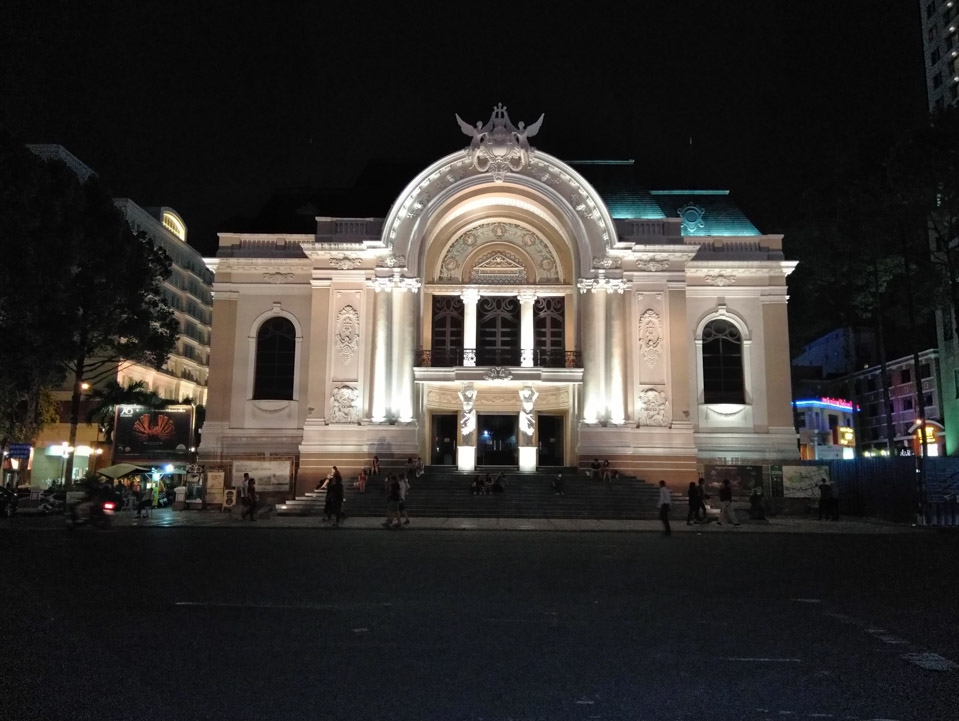 Camera Coolpad Cool Dual (ảnh 22)