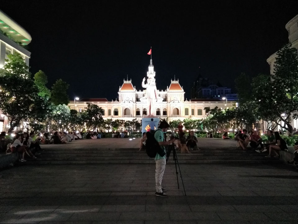 Camera Coolpad Cool Dual (ảnh 23)