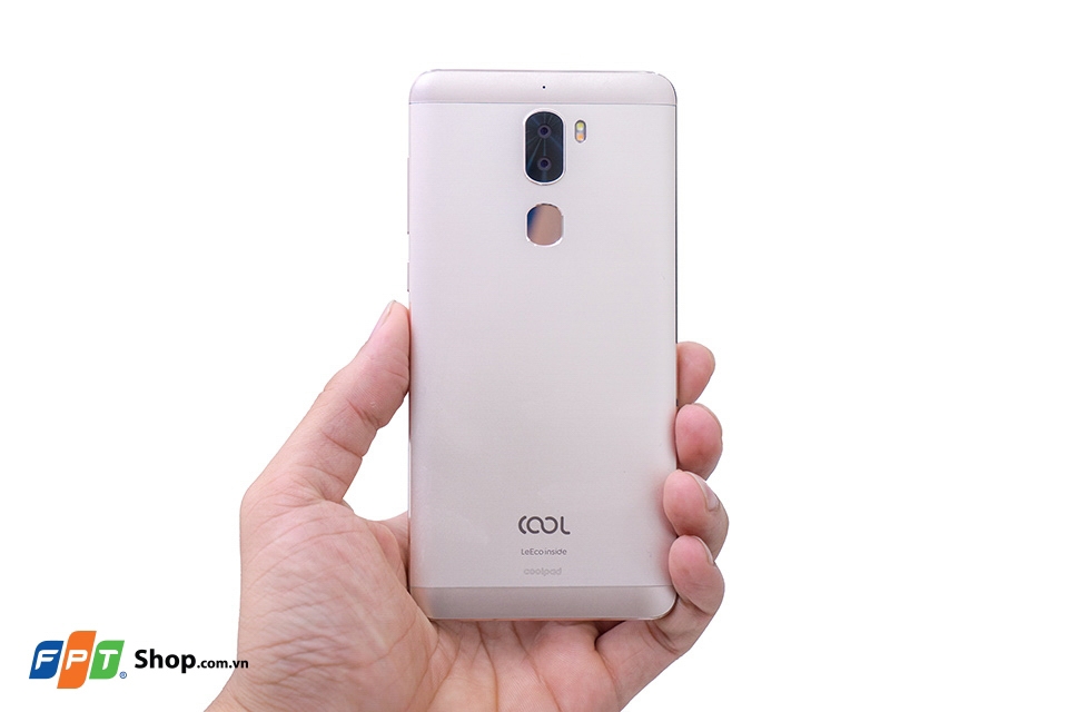 So sánh Cool Dual và Meizu MX6 (ảnh 10)