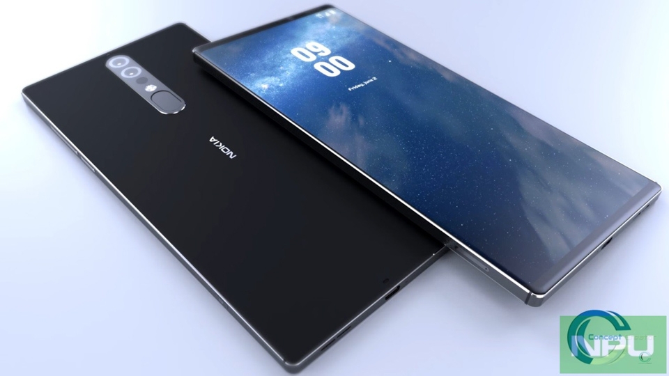 5 Flagship cuối năm 2017 được mong đợi nhất (ảnh 5)