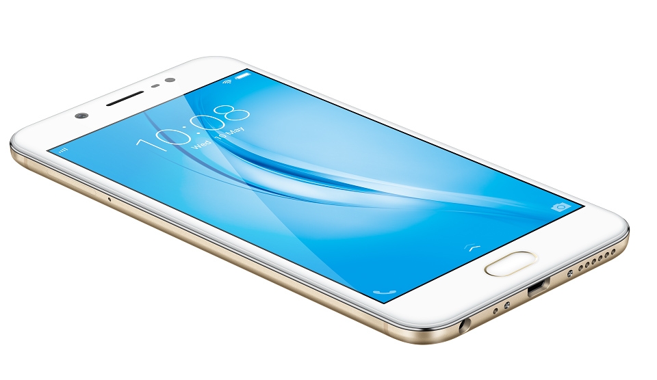 Vivo V5s (ảnh 3)