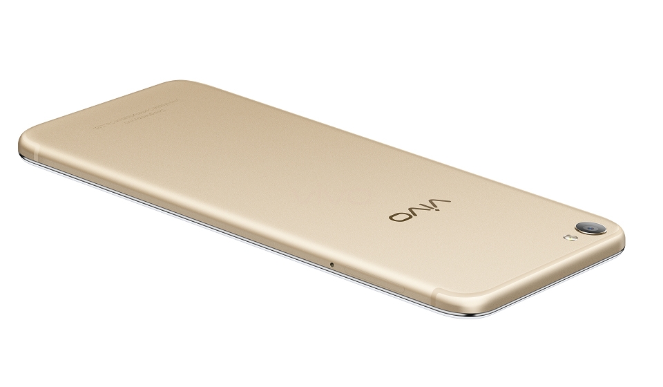 Vivo V5s (ảnh 4)