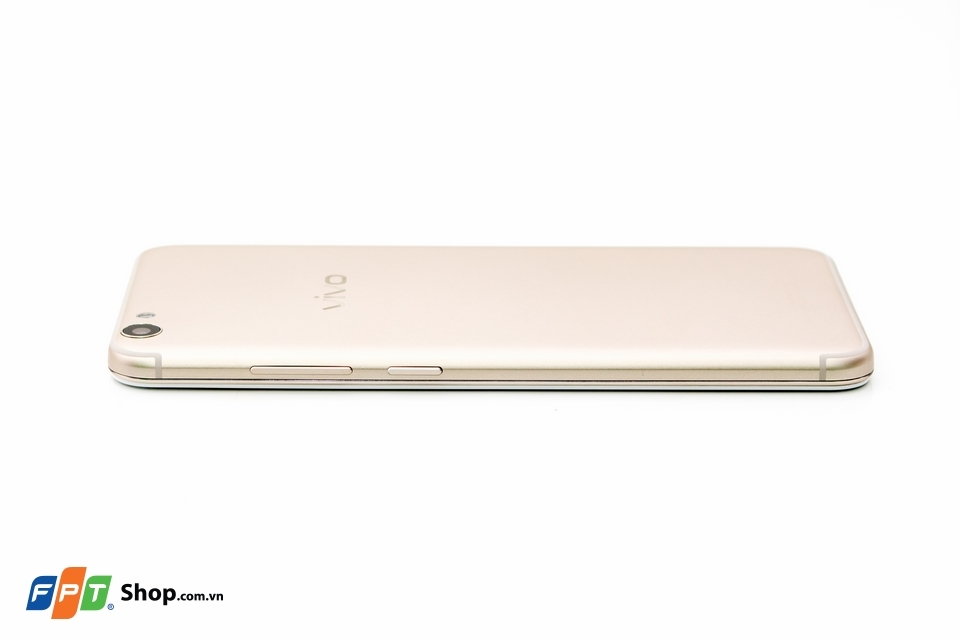 Đánh giá Vivo V5s (ảnh 7)