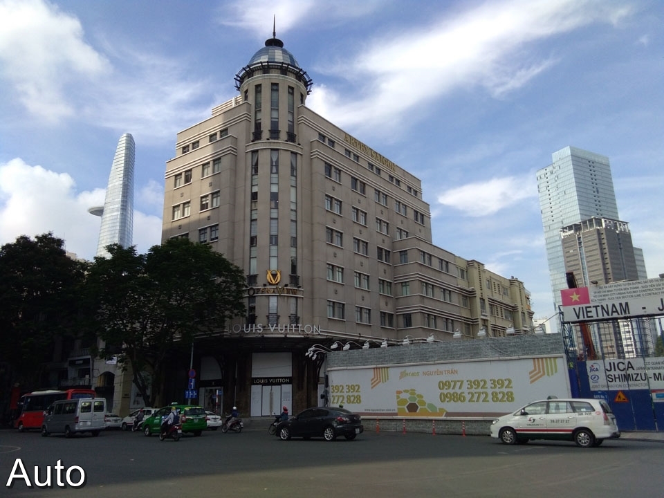 Đánh giá camera Vivo Y55 (ảnh 10) Đánh giá camera Vivo Y55 (ảnh 10)