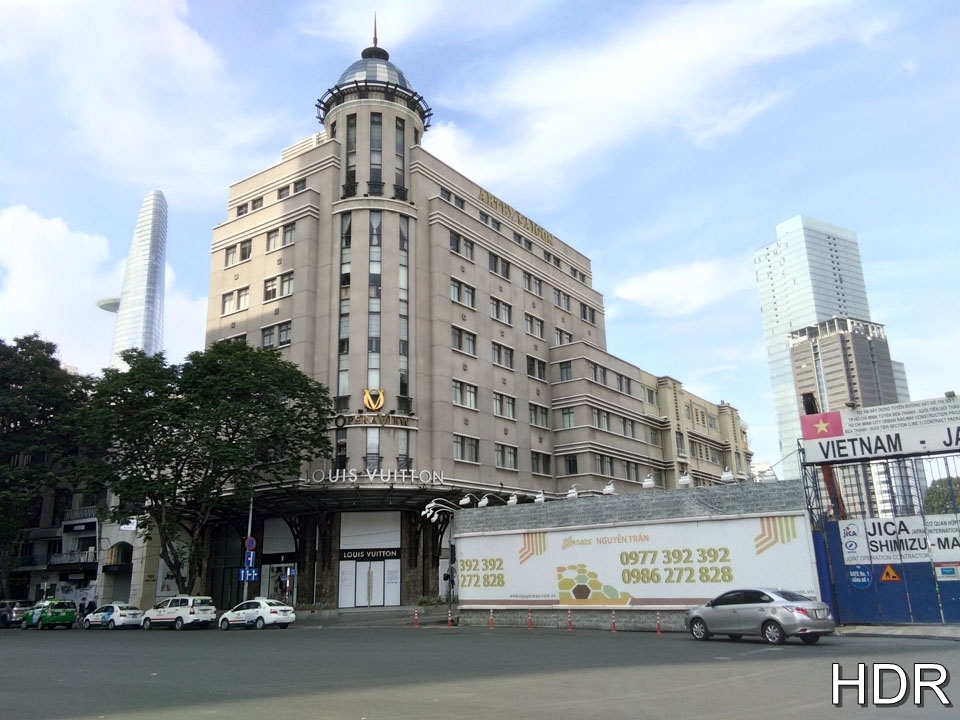 Đánh giá camera Vivo Y55 (ảnh 10) Đánh giá camera Vivo Y55 (ảnh 10)