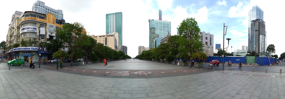 Đánh giá camera Vivo Y55 (ảnh 11)