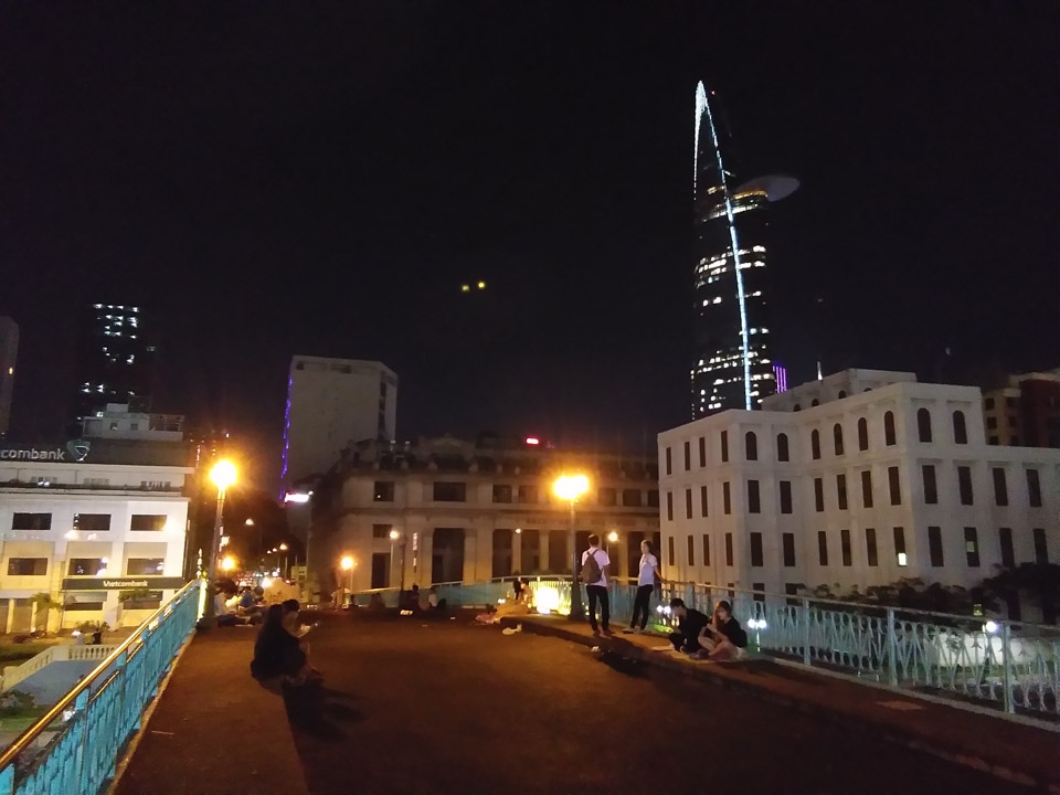 Đánh giá camera Vivo Y55 (ảnh 13)