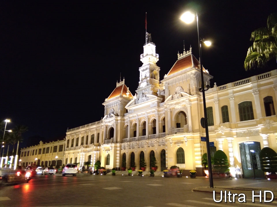 Đánh giá camera Vivo Y55 (ảnh 20) Đánh giá camera Vivo Y55 (ảnh 20)