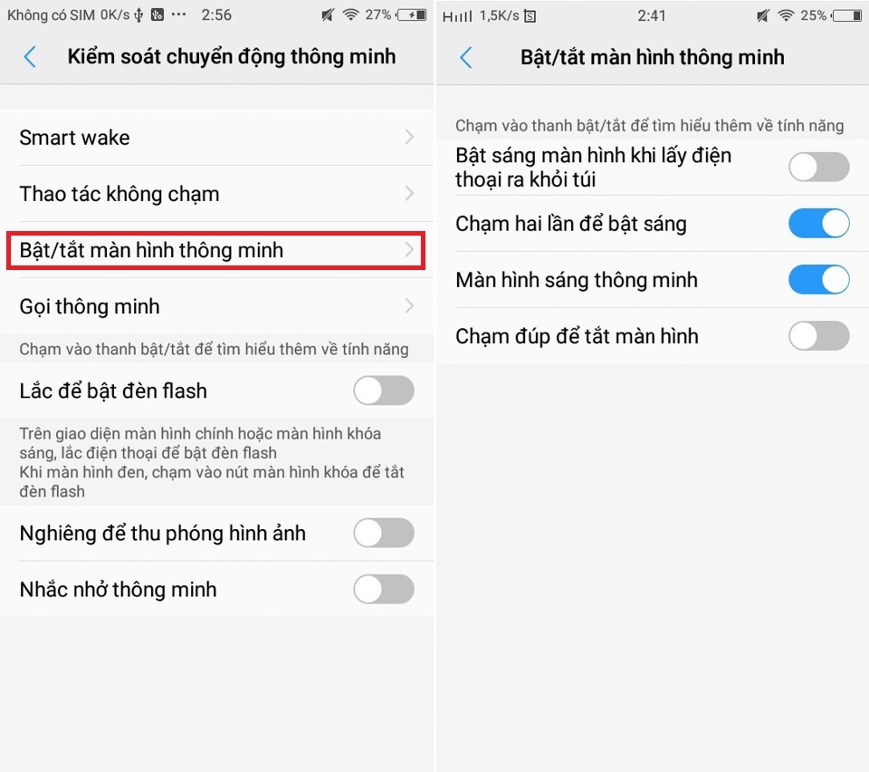 Vivo Y53 (ảnh 8) Vivo Y53 (ảnh 8)