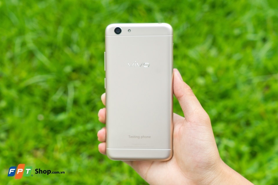 Đánh giá Vivo Y53 (ảnh 4)