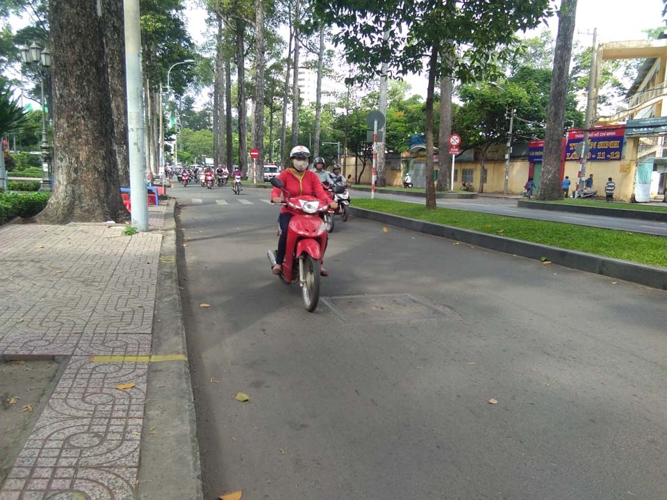 Đánh giá Vivo Y53 (ảnh 8)