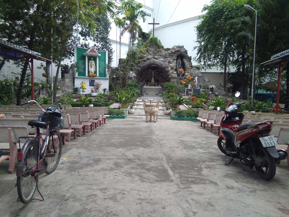 Đánh giá Vivo Y53 (ảnh 9)