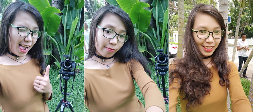 Đánh giá Vivo Y55 (ảnh 11)