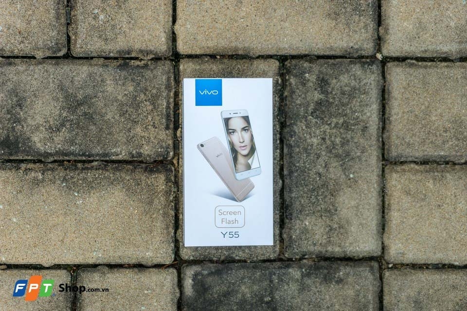 Đánh giá Vivo Y55 (ảnh 16)