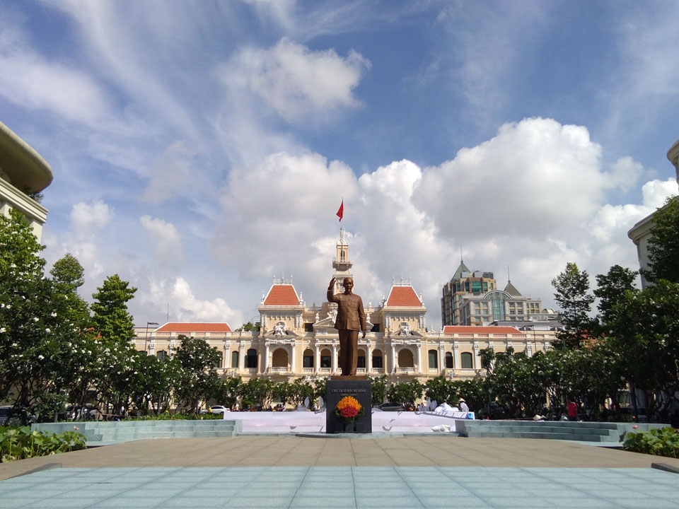 Đánh giá Vivo Y55 (ảnh 5)